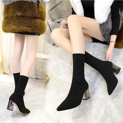 Botas Ortopédicos con Estilo para Toda Ocasión