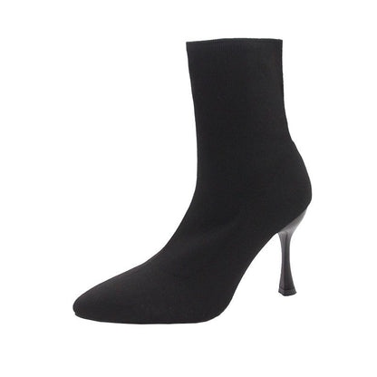 Botas Ortopédicos Chic con Diseño Único