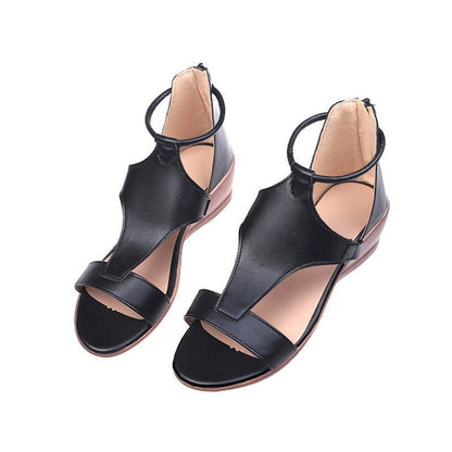 Sandalias Ortopédicos Elegantes para Cada Paso