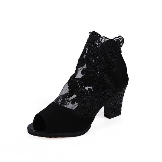 Sandalias Ortopédicos Elegantes con Look Moderno