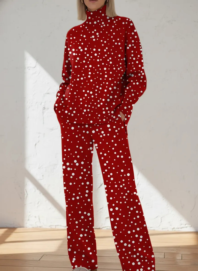 Pantalones vintage clásico