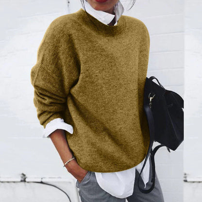 Suéter de diseño elegante