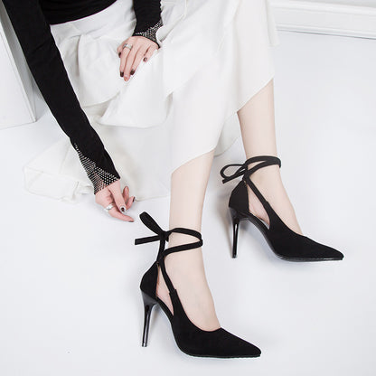 Sandalias Ortopédicos Elegantes con Look Moderno
