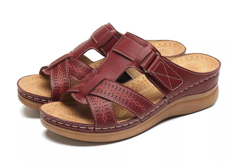 Zapatos Ortopédicos Clásicos con Estilo Atemporal