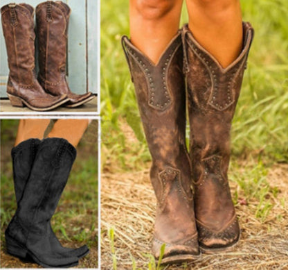 Botas Ortopédicos Elegantes con Look Moderno