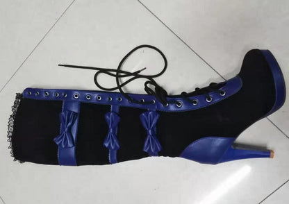 Botas Ortopédicos Cómodos para Uso Diario