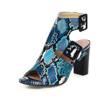 Sandalias Ortopédicos Bellamente Diseñados