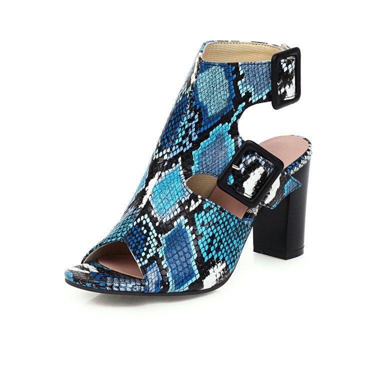 Sandalias Ortopédicos Bellamente Diseñados
