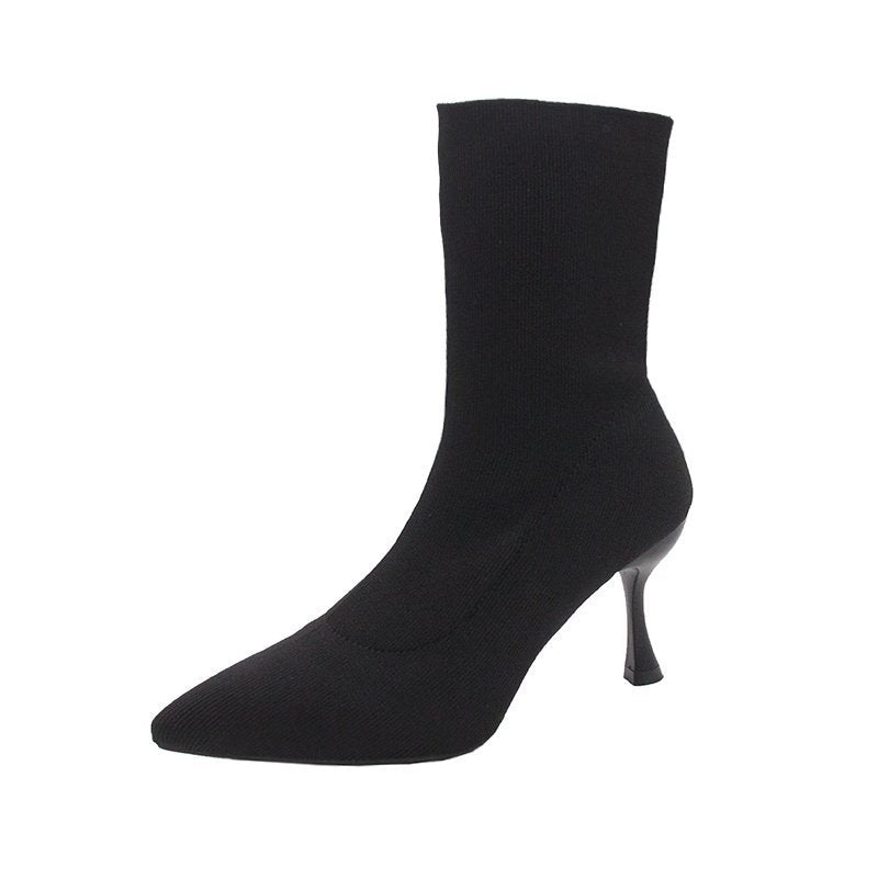 Botas Ortopédicos Bellamente Diseñados