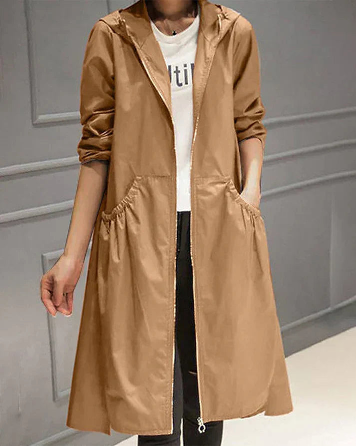 Chaqueta vintage clásico