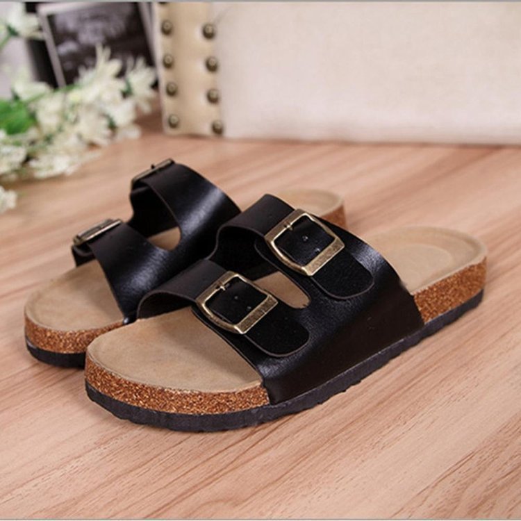 Zapatos Ortopédicos Chic con Diseño Único