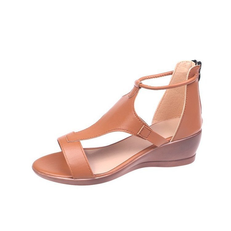 Sandalias Ortopédicos Elegantes para Cada Paso