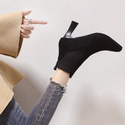 Botas Ortopédicos Elegantes para Cada Paso
