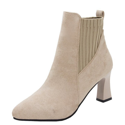 Botas Ortopédicos Elegantes para Cada Paso
