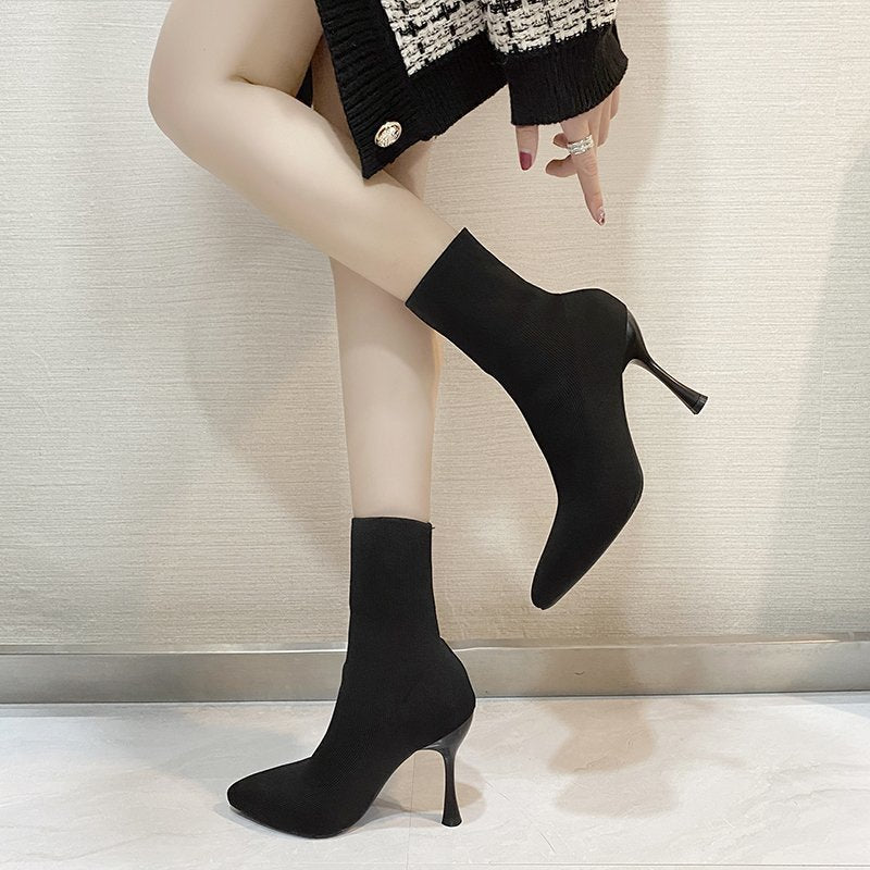 Botas Ortopédicos Chic con Diseño Único