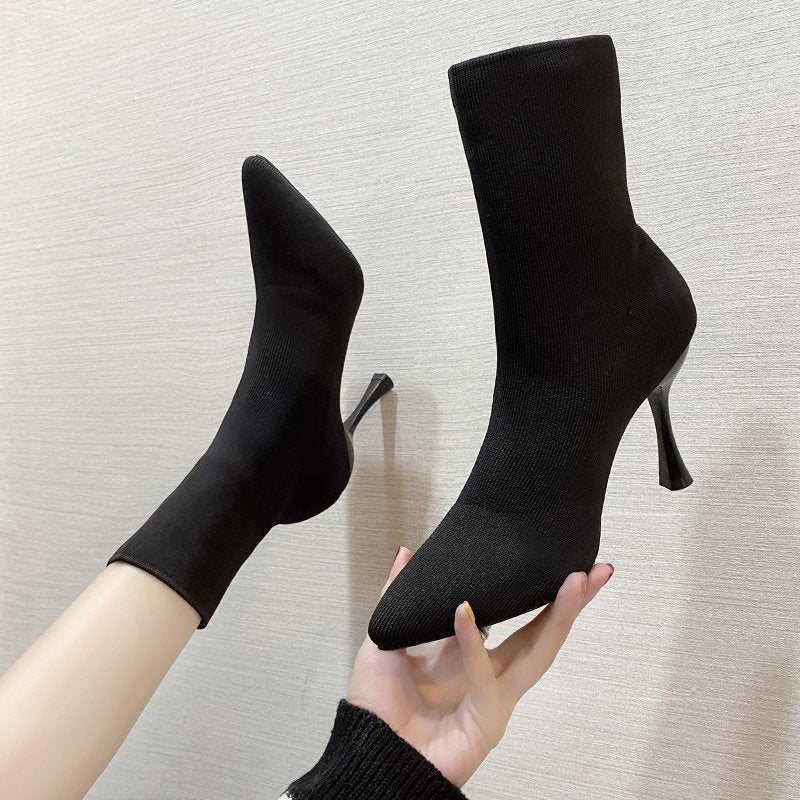 Botas Ortopédicos Chic con Diseño Único