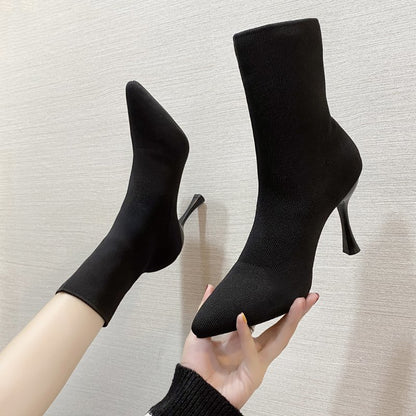 Botas Ortopédicos Chic con Diseño Único