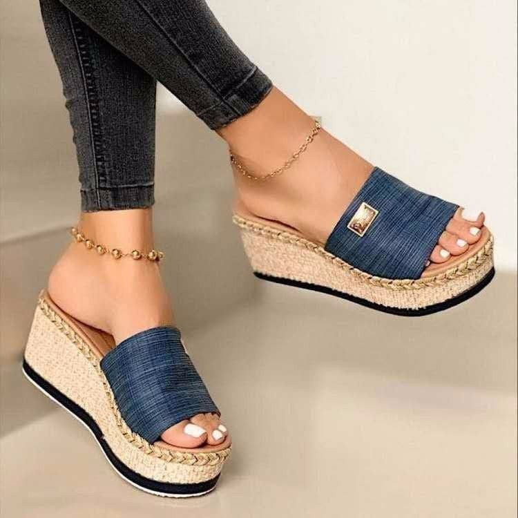 Sandalias Ortopédicos con Estilo para Toda Ocasión