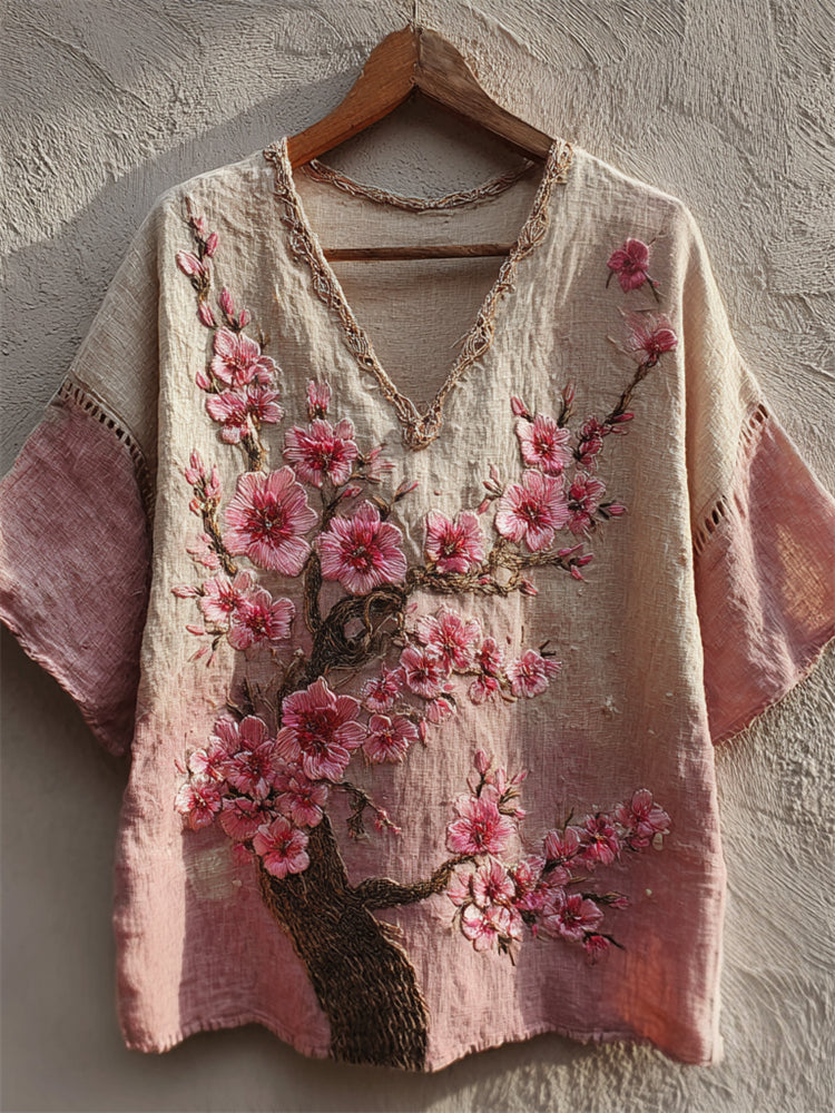Prenda de estilo vintage atemporal