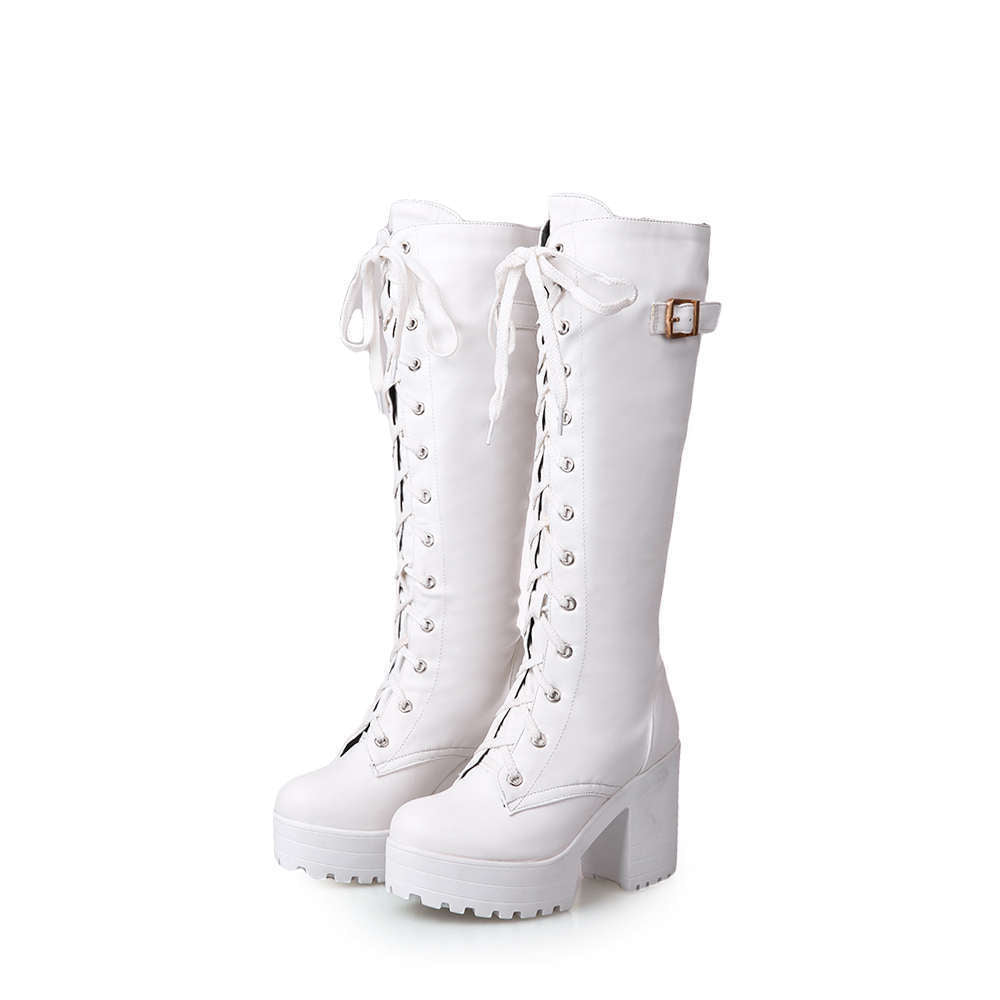 Botas Ortopédicos de Inspiración Vintage