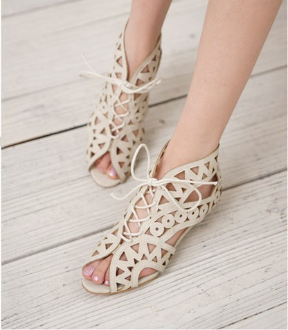 Sandalias Ortopédicos Clásicos con Estilo Atemporal