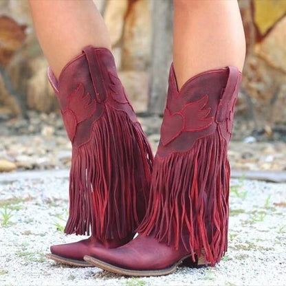 Botas Ortopédicos Bellamente Diseñados