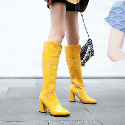 Botas Ortopédicos Bellamente Diseñados