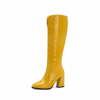 Botas Ortopédicos Bellamente Diseñados