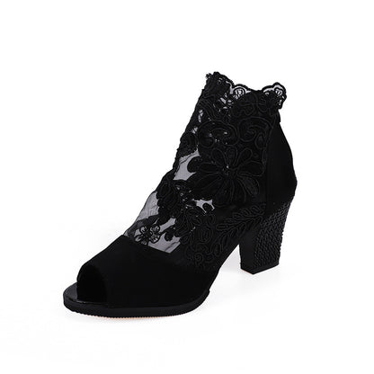 Sandalias Ortopédicos Elegantes con Look Moderno