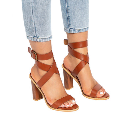 Sandalias Ortopédicos con Estilo para Toda Ocasión