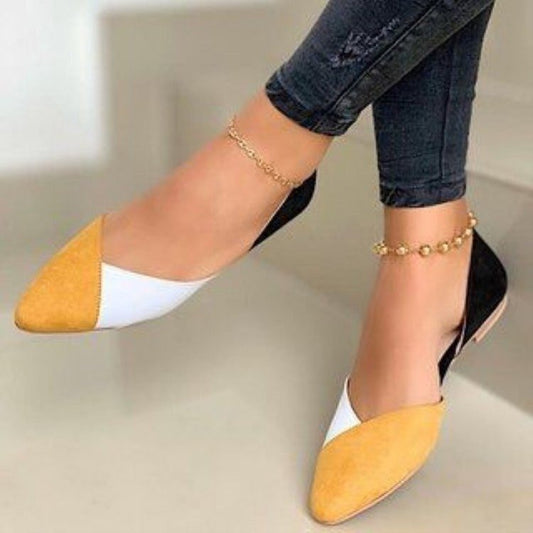 Zapatos Ortopédicos de Inspiración Vintage