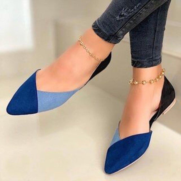 Zapatos Ortopédicos de Inspiración Vintage