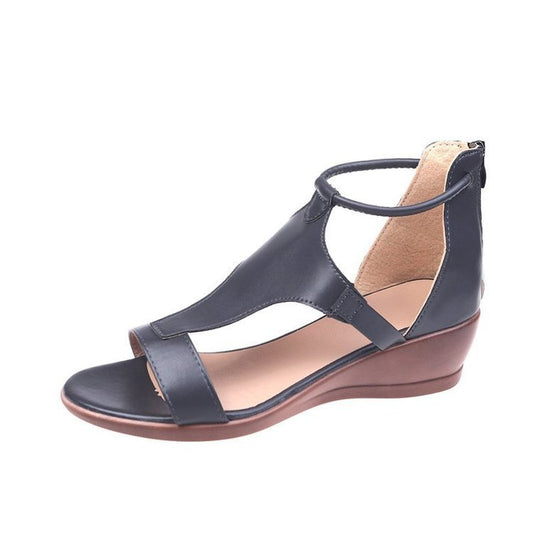 Sandalias Ortopédicos Elegantes para Cada Paso