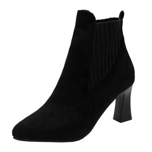 Botas Ortopédicos Elegantes para Cada Paso