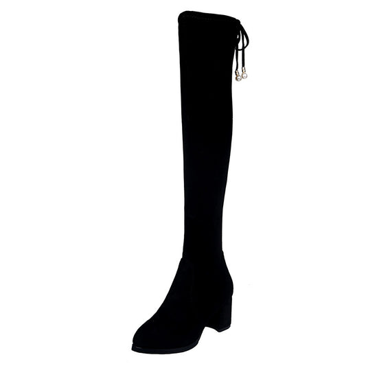 Botas Ortopédicos de Inspiración Vintage