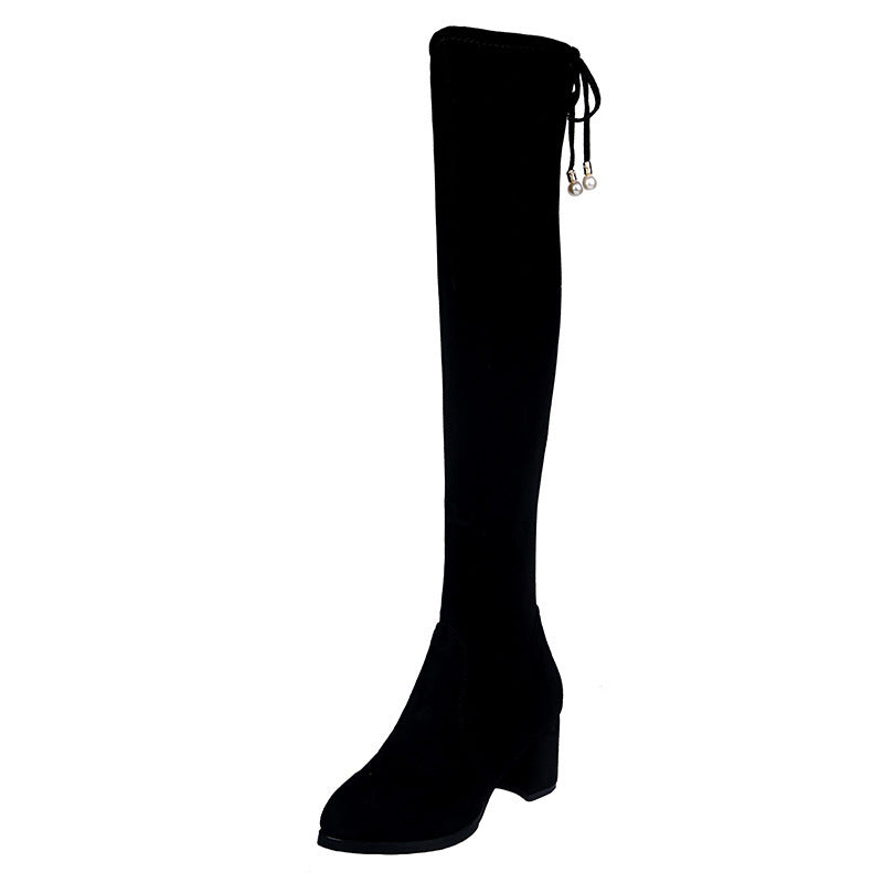 Botas Ortopédicos de Inspiración Vintage