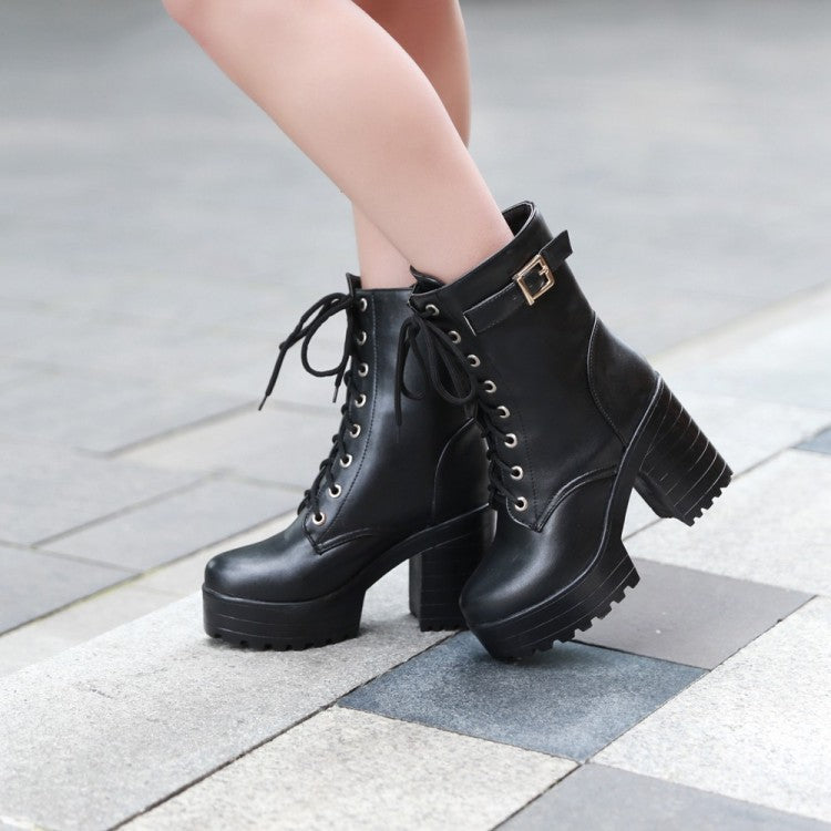 Botas Ortopédicos Bellamente Diseñados