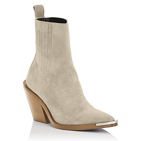 Botas Ortopédicos Clásicos con Estilo Atemporal