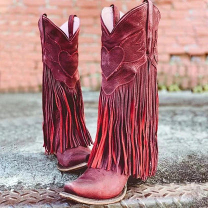 Botas Ortopédicos Bellamente Diseñados