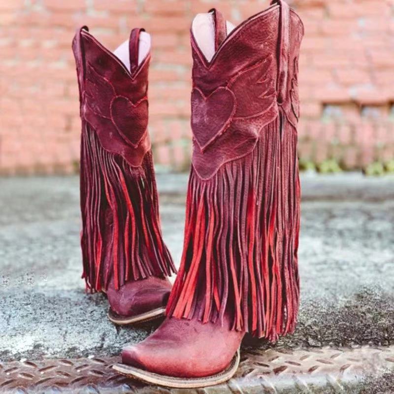 Botas Ortopédicos Bellamente Diseñados