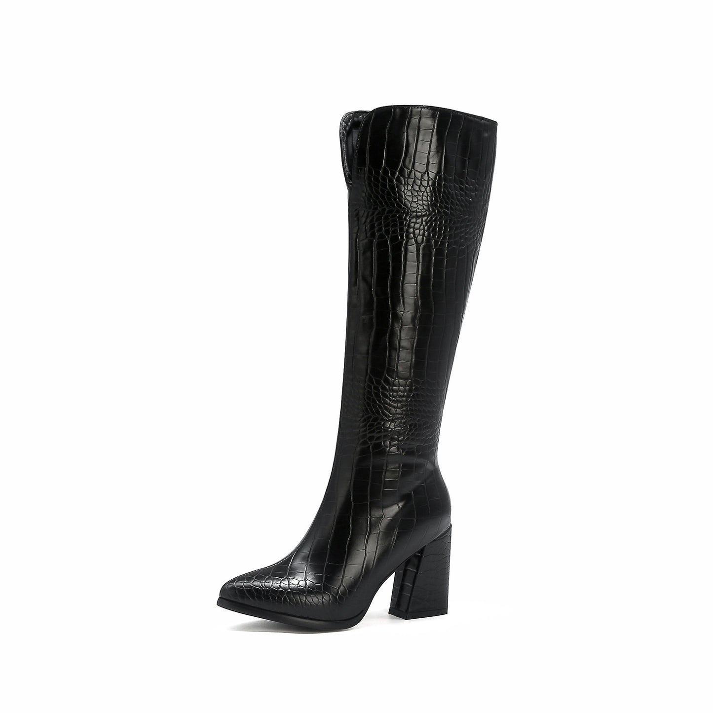 Botas Ortopédicos Bellamente Diseñados