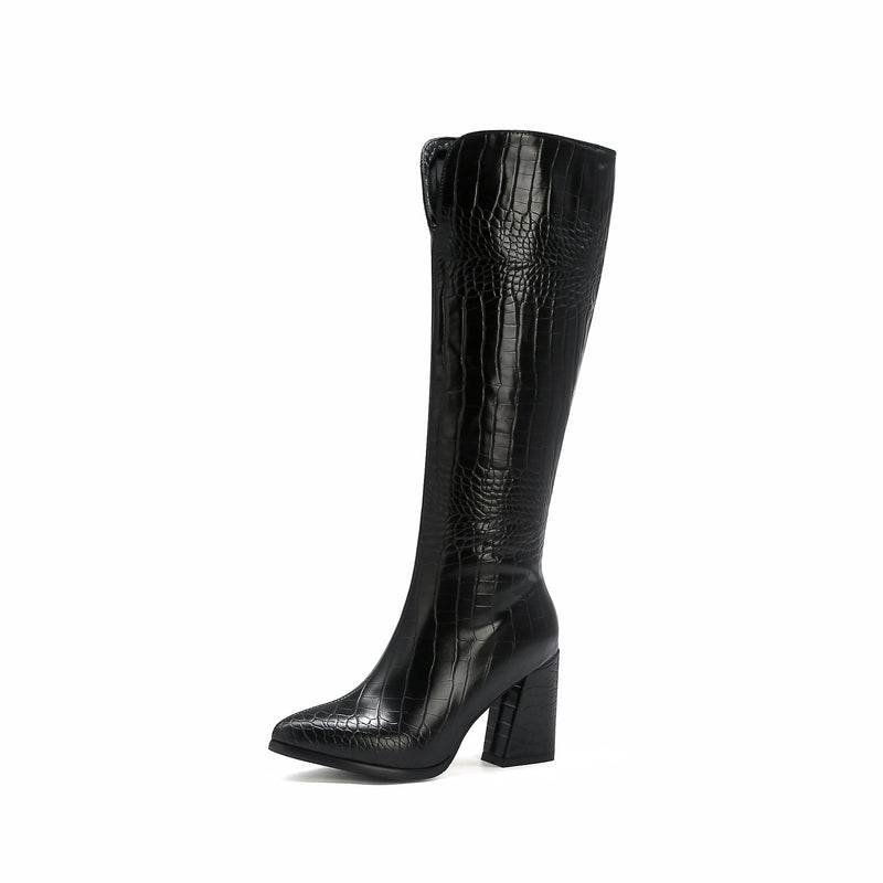 Botas Ortopédicos Bellamente Diseñados