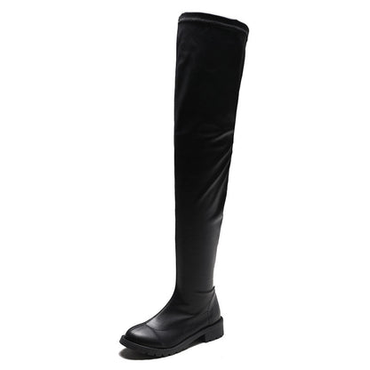 Botas Ortopédicos de Inspiración Vintage