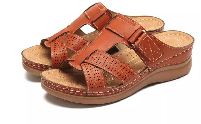 Zapatos Ortopédicos Clásicos con Estilo Atemporal
