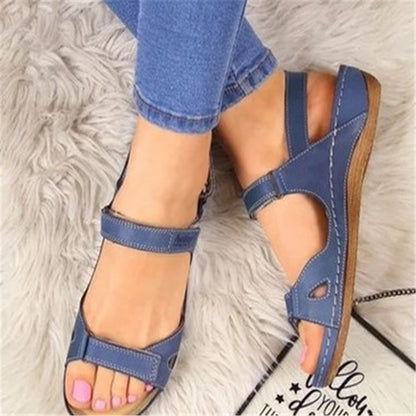 Sandalias Ortopédicos Bellamente Diseñados