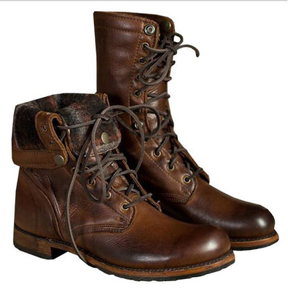 Botas Ortopédicos con Estilo para Toda Ocasión