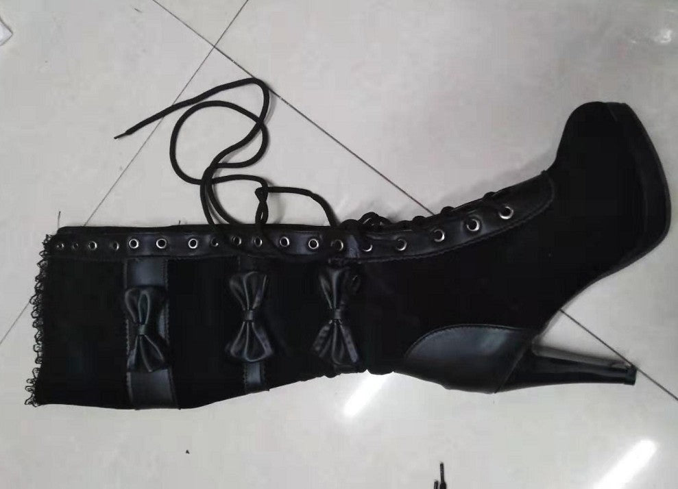 Botas Ortopédicos Cómodos para Uso Diario