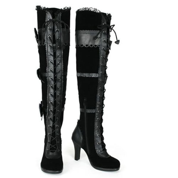 Botas Ortopédicos Cómodos para Uso Diario