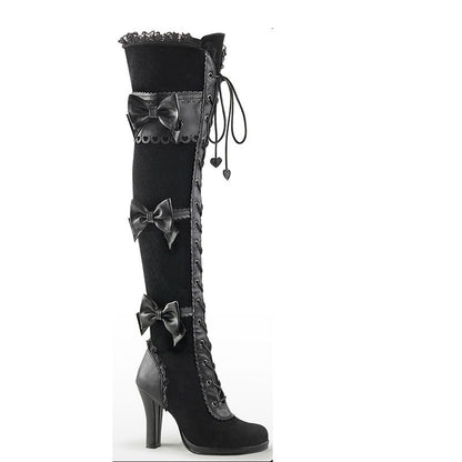 Botas Ortopédicos Cómodos para Uso Diario