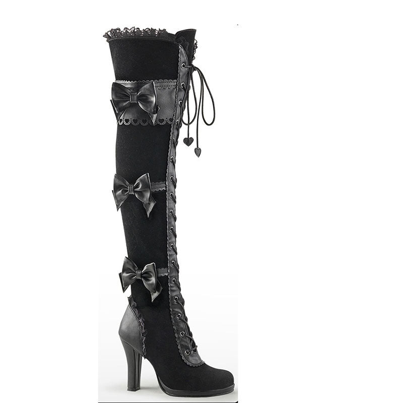 Botas Ortopédicos Cómodos para Uso Diario